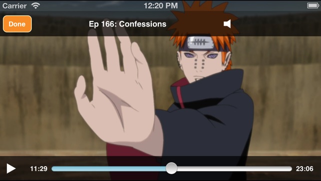 Naruto Shippuden Official - Watch Naruto FREE!(圖3)-速報App