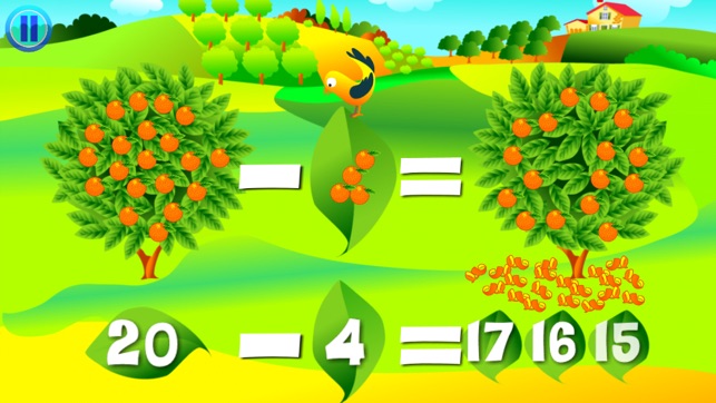 Wee Kids Math(圖4)-速報App