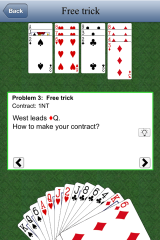 Bridge Training screenshot 3