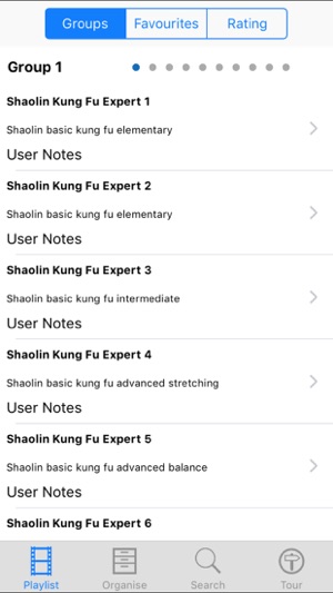 Shaolin Kung Fu Expert(圖2)-速報App