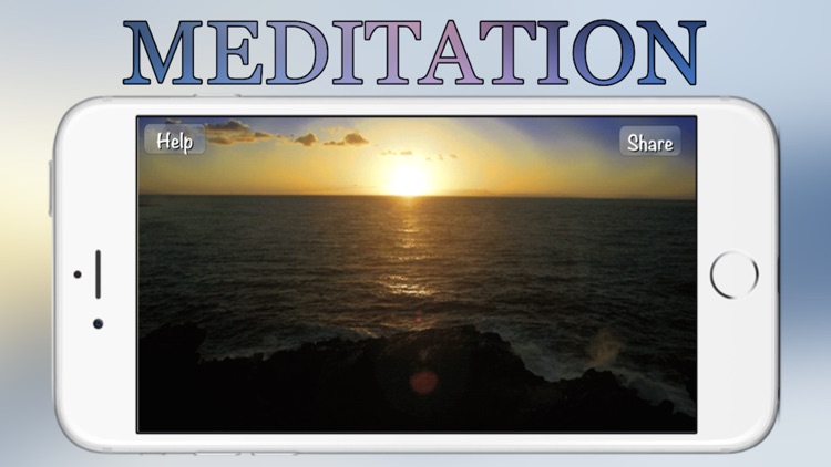 Relaxify Meditation