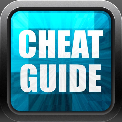 Cheats for GameCube iOS App
