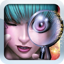 Find Five Differences