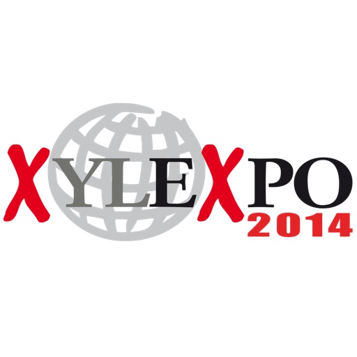 Xylexpo 2014 icon