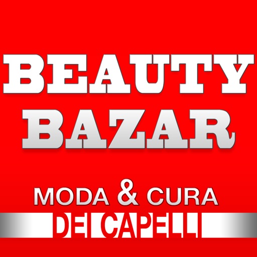 BEAUTY BAZAR icon