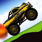 Abaiser Monster Trucks Vs Zombies Words War Racing Game