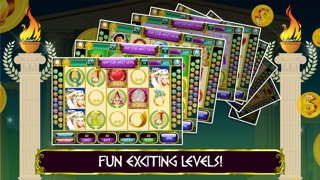 AAA SLOTS OF OLYMPUS CASH HEIST - BATTLE SLOT MACHINE GAMES (REALISTIC SIMULATION) 1.0 IOS CASINO AAA SLOTS OF OLYMPUS CASH HEIST - BATTLE SLOT MACHINE GAMES (REALISTIC SIMULATION) 1.0 IOS