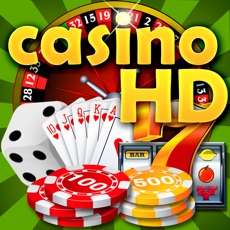 Activities of Casino HD (16 Games)