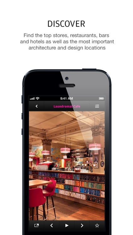 Reykjavik: Wallpaper* City Guide screenshot-4