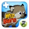 The Wild Kratts Creature Math app is a fusion of fun and learning based on the hit PBS KIDS series Wild Kratts