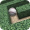 Ever wish you could build a maze in your own backyard and roll a baseball through it