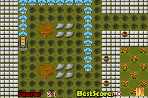 Building Rawlandia Lite screenshot 2