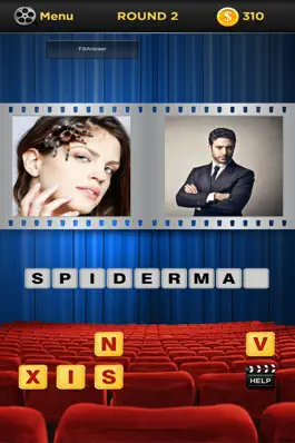 Game screenshot What's the Word 4 - Guess The Movie mod apk