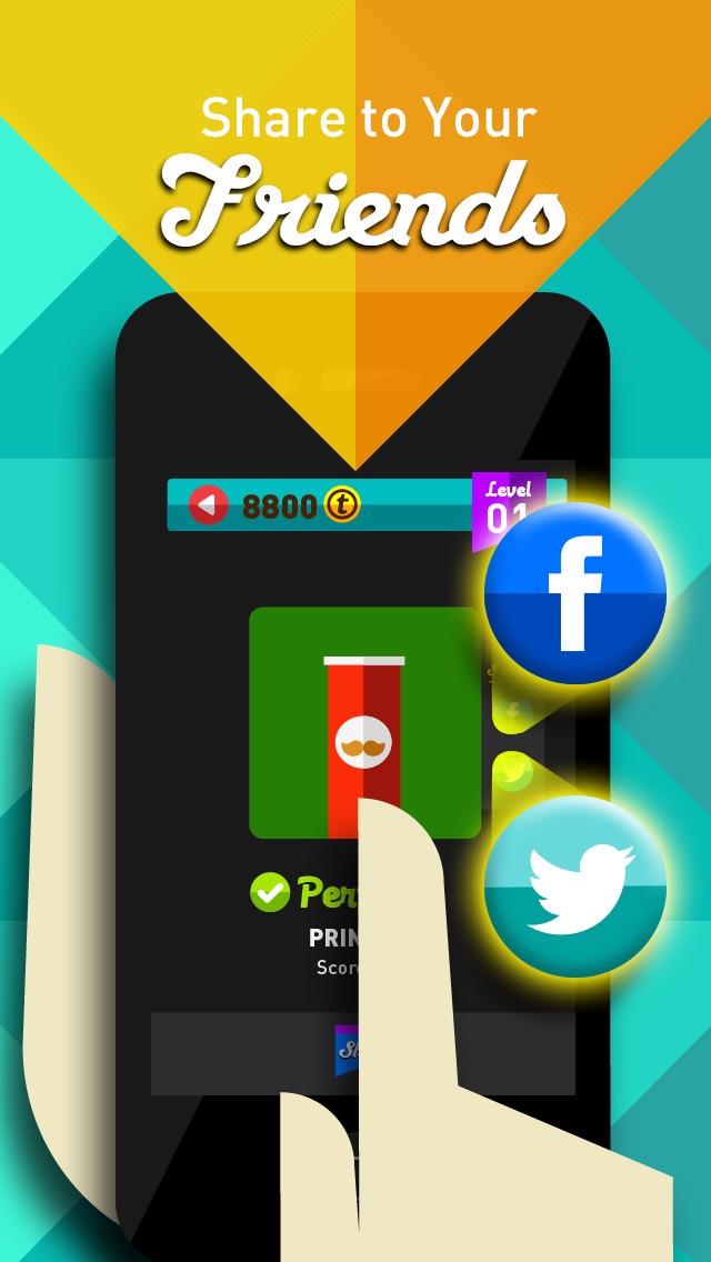 Icon Pop Brand Screenshot 3