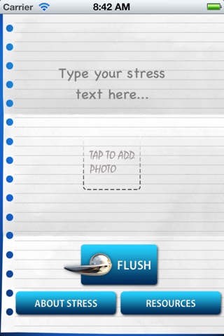 Flush Your Stress screenshot 2