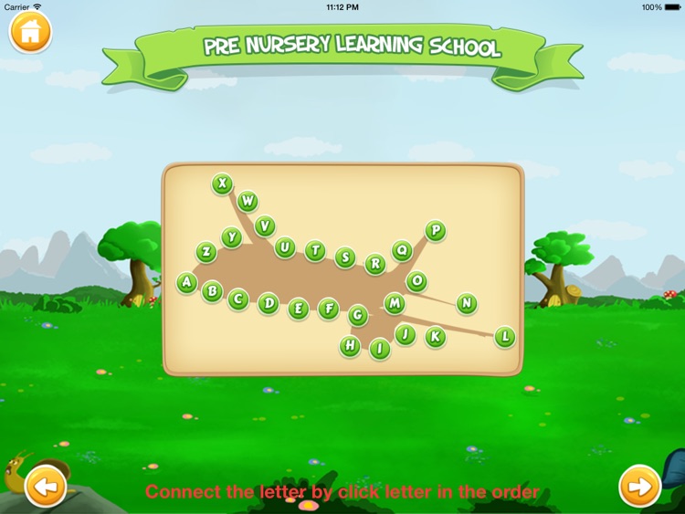 Pre Nursery Learning School screenshot-4