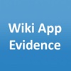 Wiki App Evidence