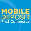 FCCU Mobile Deposit