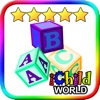 ABC World - Best school child book