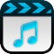 Audio Extractor - Free Video to Mp3 audio converter and player