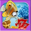 Sea Story of Aqua Slots - The Yellow Fish Golden Era of Wins