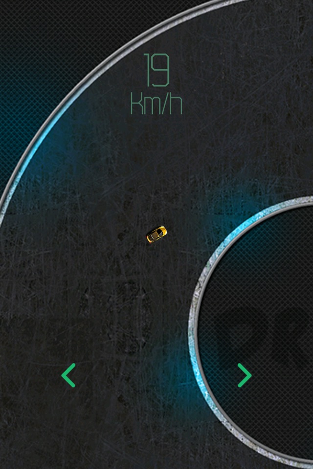 Drift King - Tokyo Pursuit Chase screenshot 2