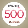 500 Ideias Casa e Jardim