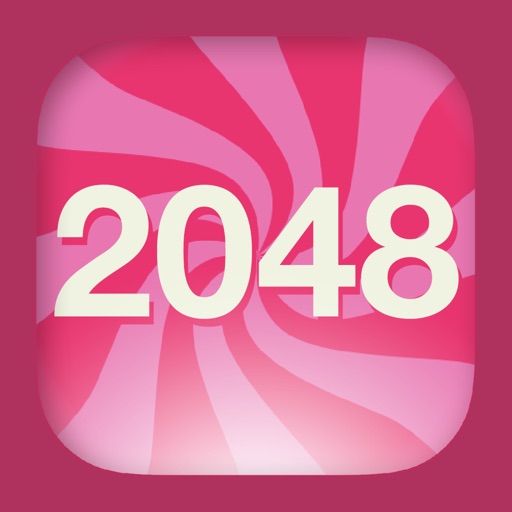 2048 Candy Color icon