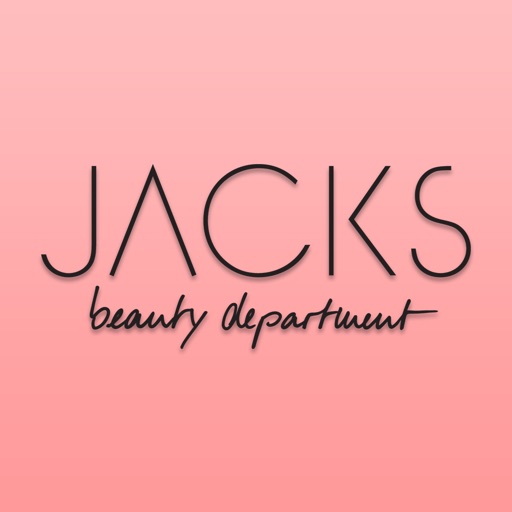 JACKS - Beauty Department