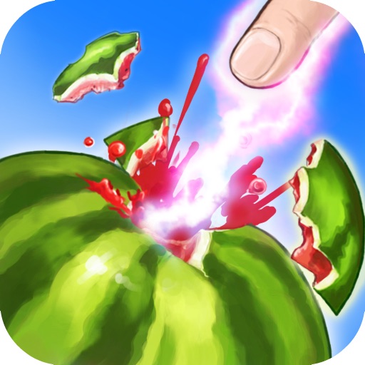 Amazing Fruit Mania iOS App