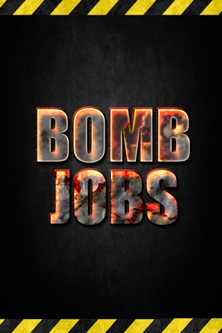 Bomb Jobs screenshot 4