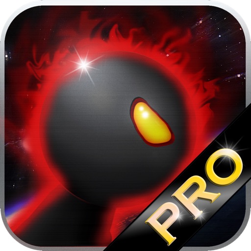 A Space Rage on Roids - PRO ENDLESS icon