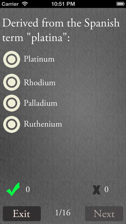 Precious Metals: Gold, Silver, Platinum & More screenshot-3