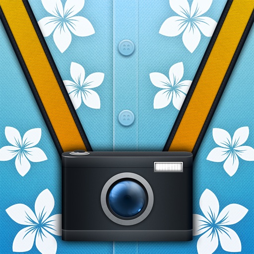 Tourist ~ The Wikivoyage App icon