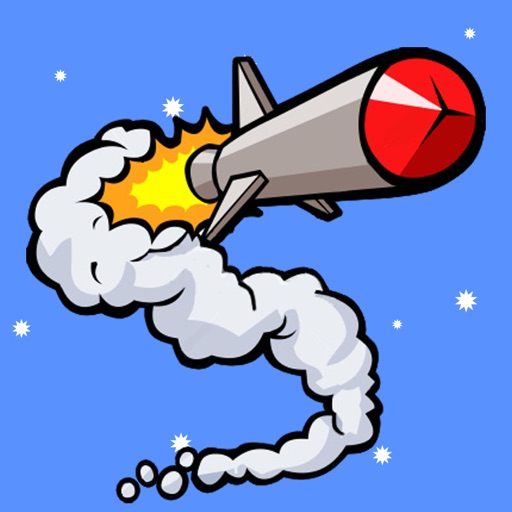 Space Shooter - Galaxy Wars iOS App