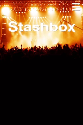 Stashbox Band screenshot 4
