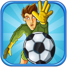 Activities of Euro Goal - Soccer Goalie Penalty Shootout