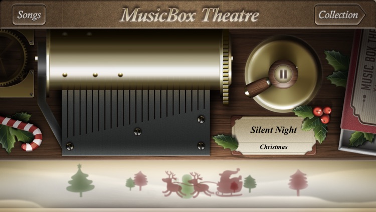 MusicBox Theatre screenshot-3