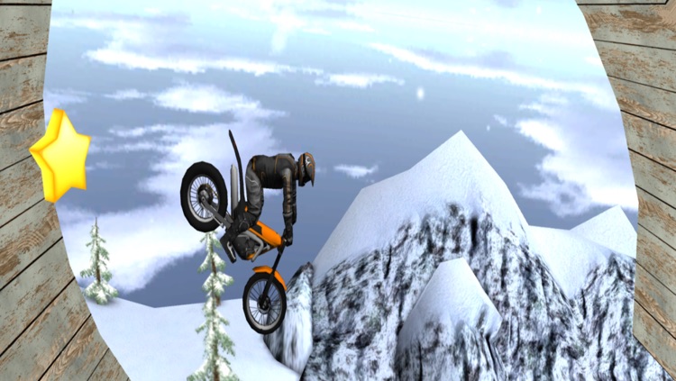 Trial Xtreme 2 Winter Edition