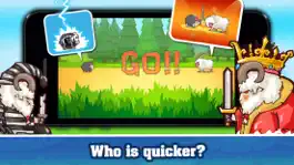 Game screenshot Bump Sheep mod apk