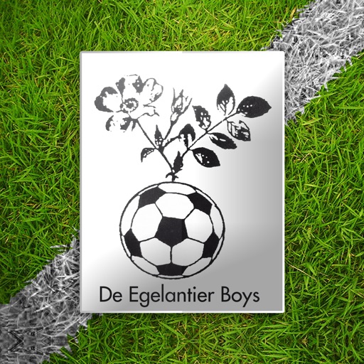 rvv Egelantier Boys icon