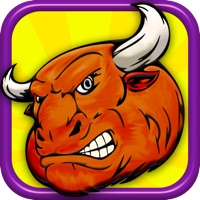 Bulls Running With Revenge - Free Game