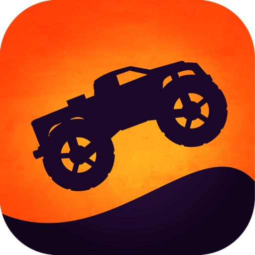 Off-Road Madness icon