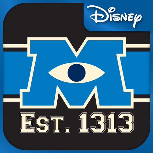 MU Scare 101 icon