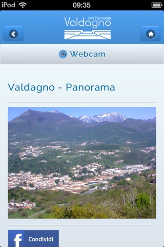 Vivi Valdagno screenshot 4
