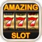 Amazing 777 Slot Machine - FREE Chip to Chase Lotto