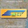 Easy Commuter Guide ~ MARC Commuter Train Edition