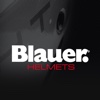 Blauer Helmets -