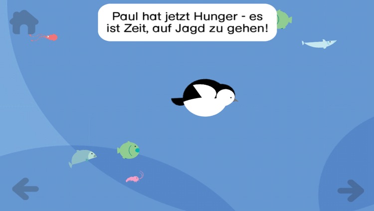 Paul Pinguin
