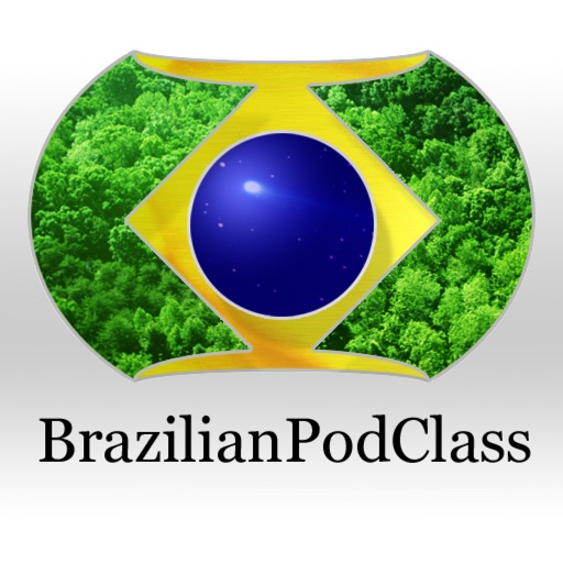 Brazilian Pod Class icon